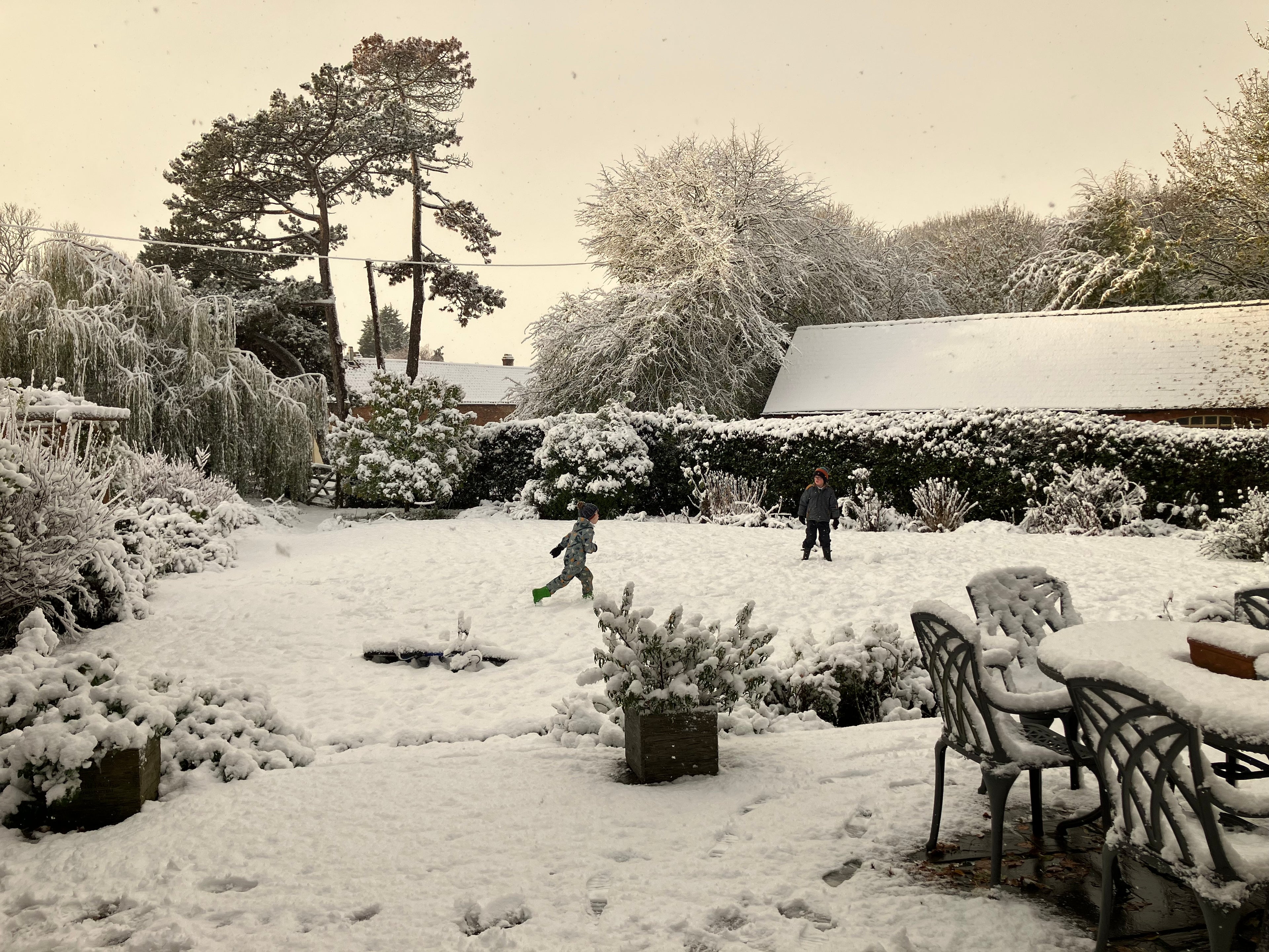 Christmas Wreaths, Handmade  Cards and Afternoon Tea at Dowthorpe Hall - Saturday 12th December, 1-5pm