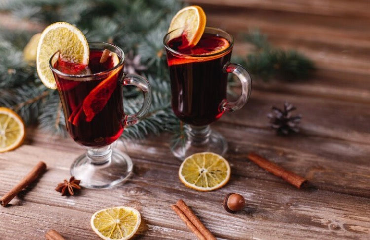 Christmas Wreaths, Handmade  Cards and Afternoon Tea at Dowthorpe Hall - Saturday 12th December, 1-5pm